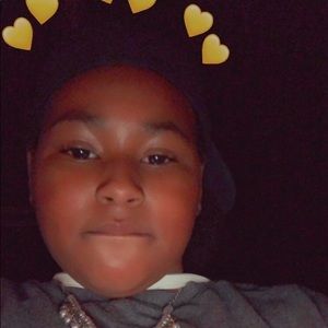 Meet your Posher, Kamarrion